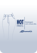 Hot-Pants