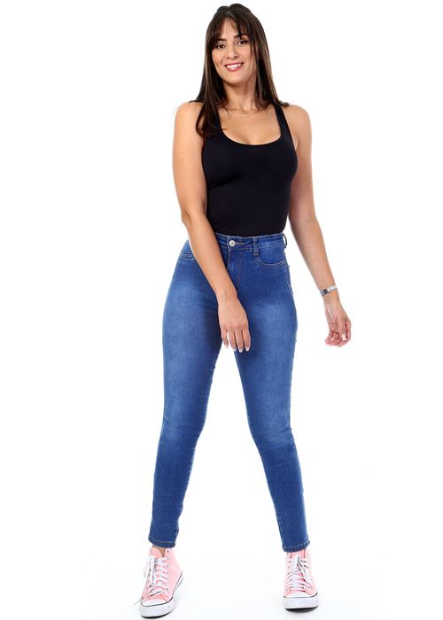 Calça jeans sawary super lipo - 269917