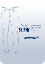 Skinny-MEN