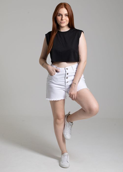 Shorts Sarja Sawary - 272804