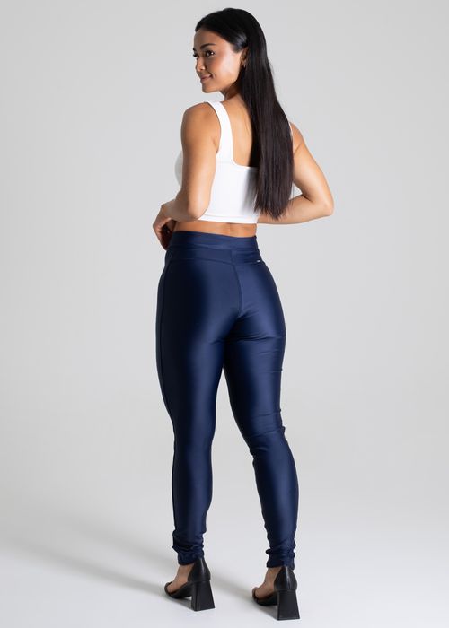 Calça Legging Skinny Sawary - 276004