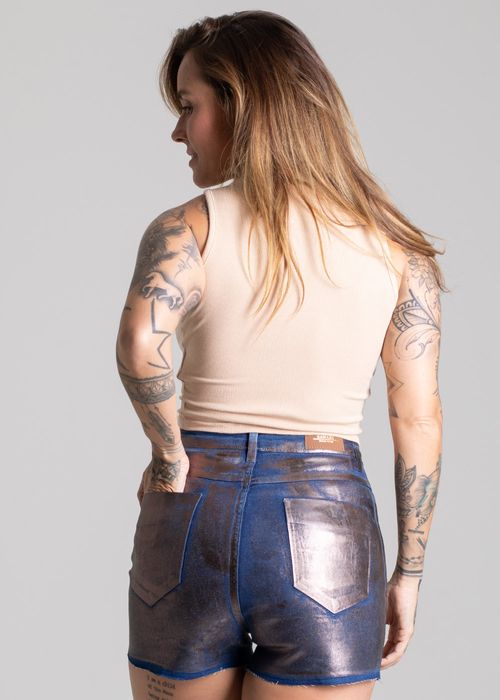 Shorts Jeans Sawary - 276653