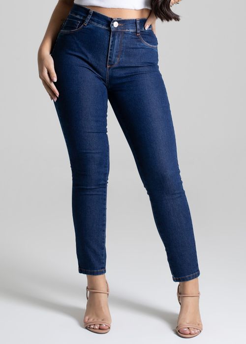 Calça Jeans Sawary Skinny - 276976