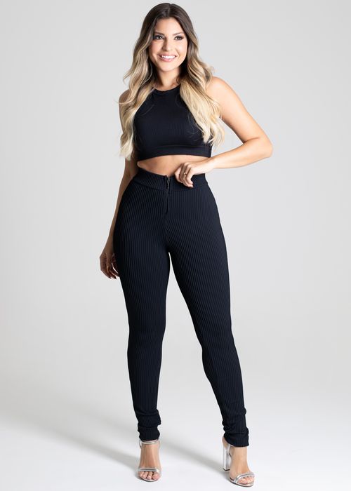 Calça Legging Sawary - 277392