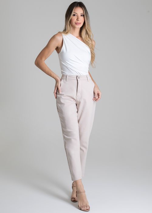 Calça Sarja Sawary Mom - 278170