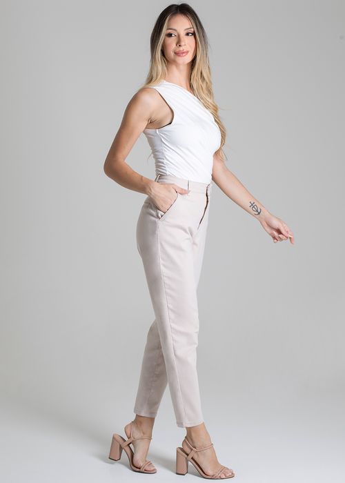 Calça Sarja Sawary Mom - 278170