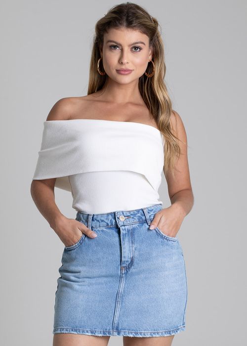 Saia Jeans Sawary - 278891