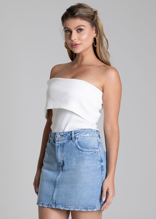 Saia Jeans Sawary - 278891