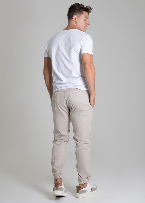 Calça Sarja Sawary Jogger - 279497