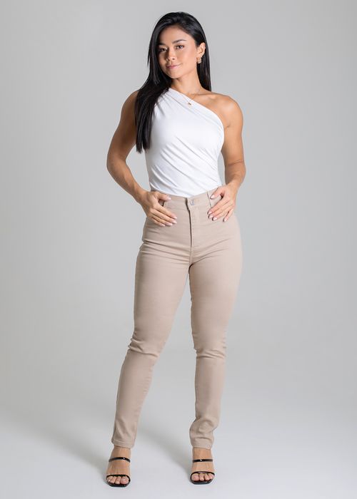 Calça Sarja Sawary Hot Pants - 275701