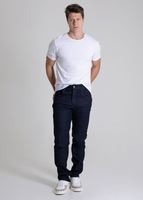 Calça Jeans Sawary Skinny - 280047