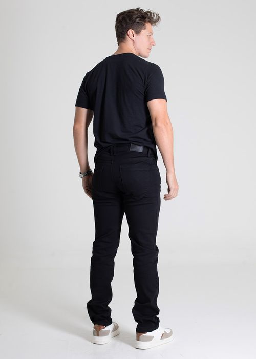 Calça Sarja Sawary Skinny - 280114