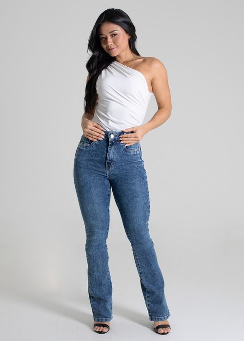Calça Jeans Sawary Super Lipo - 279845