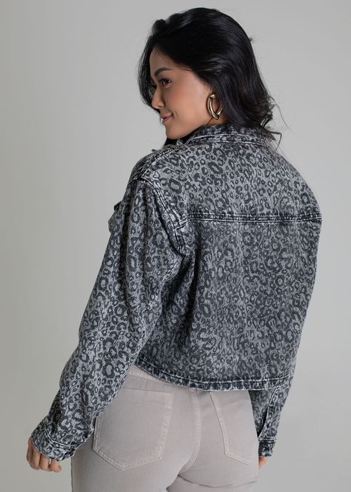 Jaqueta Sarja Sawary - 279521
