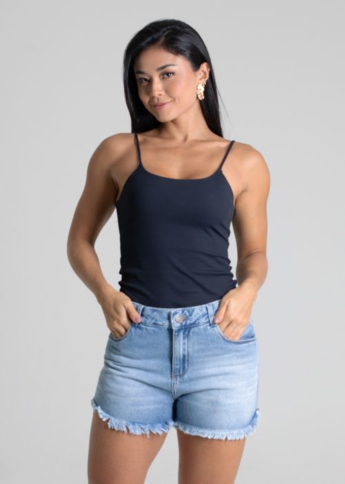 Shorts Jeans Sawary - 279785