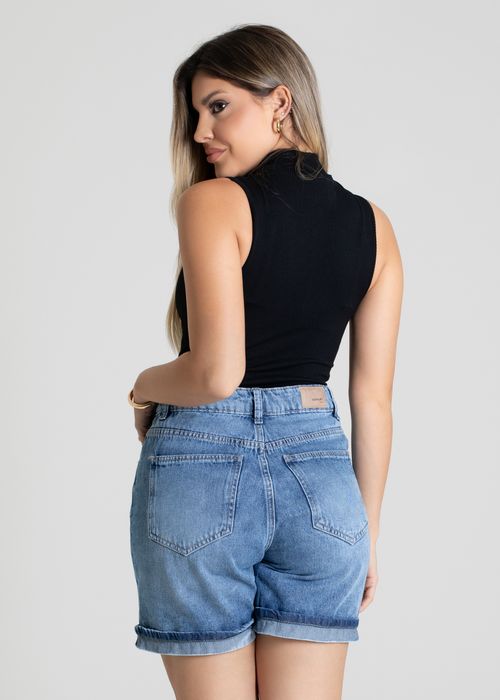 Shorts Jeans Sawary - 279959