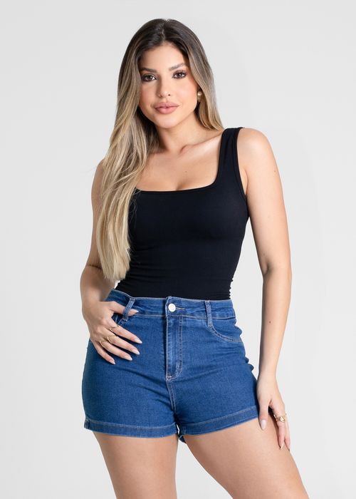Shorts Jeans Sawary - 280732
