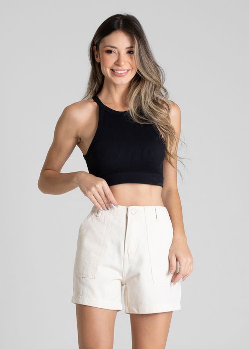 Shorts Sarja Sawary - 281004