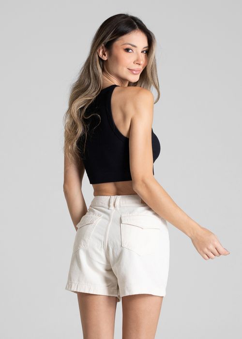 Shorts Sarja Sawary - 281004