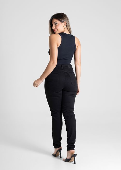 Calça Sarja Sawary Levanta Bumbum - 280572