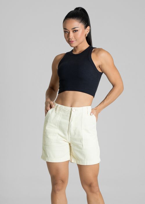 Shorts Sarja Sawary - 281554