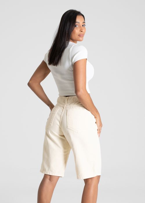 Bermuda Sarja Sawary - 281589