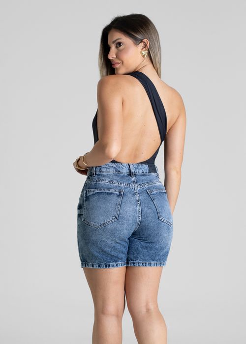 Shorts Jeans Sawary - 281272