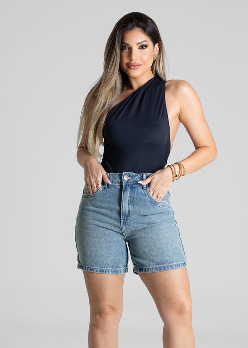 Shorts Jeans Sawary - 281329