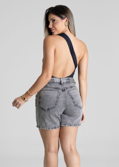 Shorts Jeans Sawary - 281271