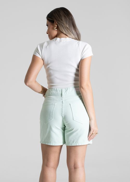 Shorts Sarja Sawary - 281773