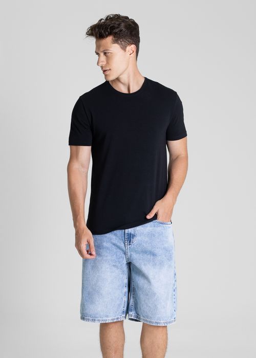 Bermuda Jeans Sawary - 281100