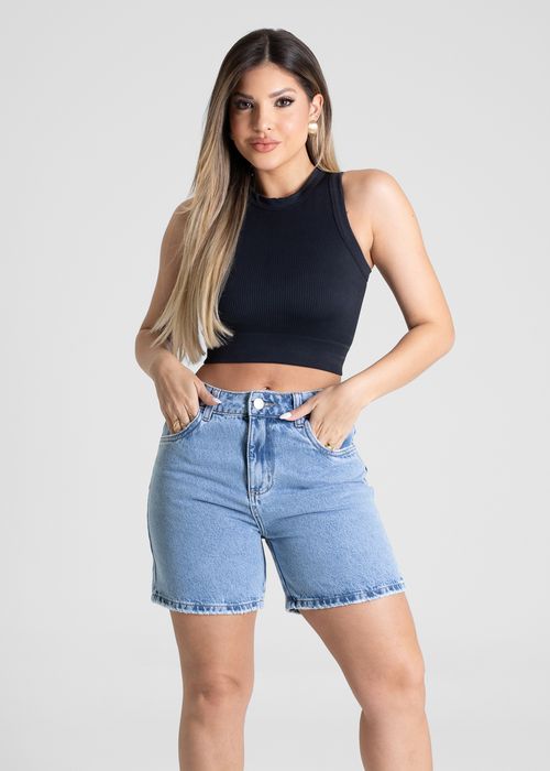 Shorts Jeans Sawary - 279894