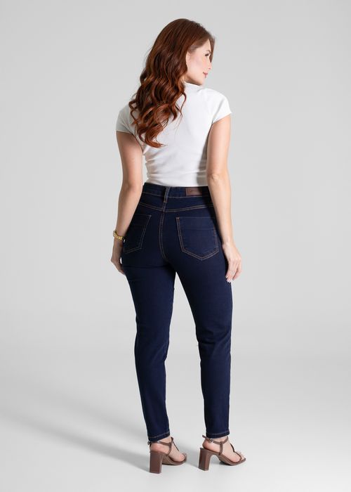 Calça Jeans Sawary Super Lipo - 281539