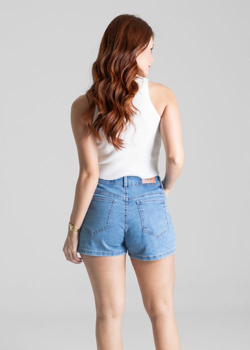 Shorts Jeans Sawary - 281538