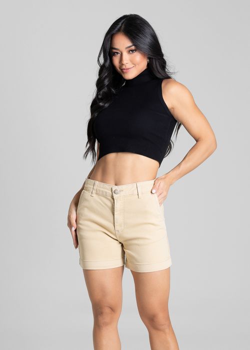 Shorts Sarja Sawary - 281687