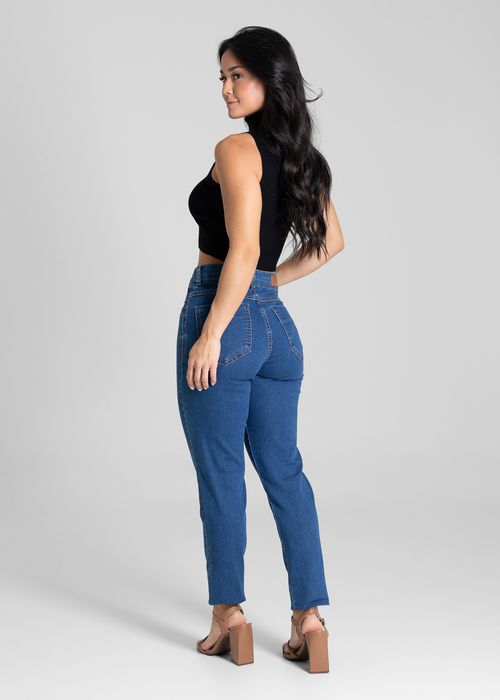Calça Jeans Sawary Super Lipo - 281537