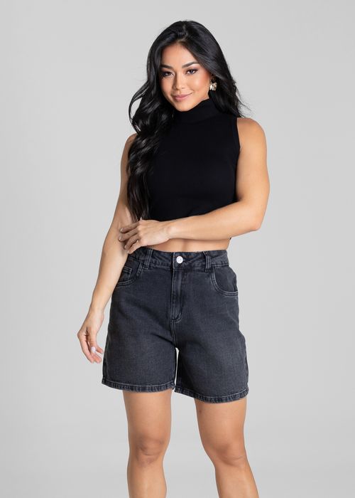 Shorts Jeans Sawary - 281608