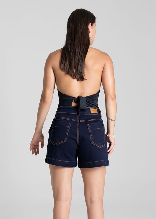 Shorts Jeans Sawary - 281609