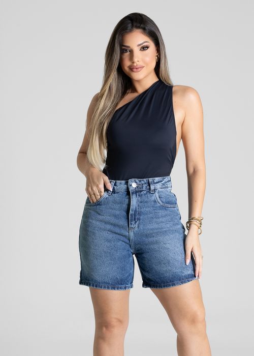Shorts Jeans Sawary - 281482