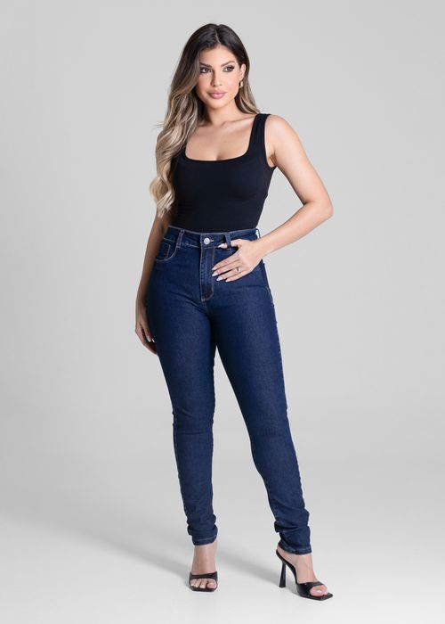 Calça Jeans Sawary Super Lipo - 279675