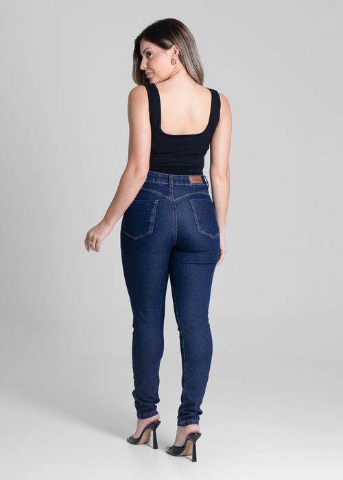 Calça Jeans Sawary Super Lipo - 279675