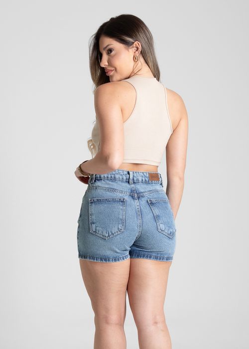 Shorts Jeans Sawary - 281700
