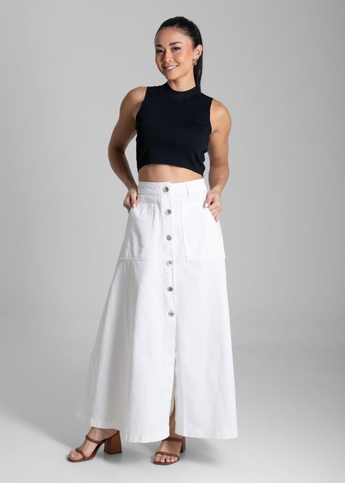 Saia Sarja Sawary Midi - 281990