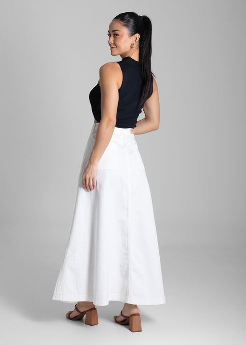 Saia Sarja Sawary Midi - 281990