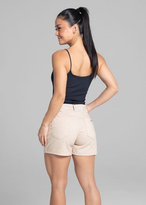 Shorts Linho Sawary - 281845